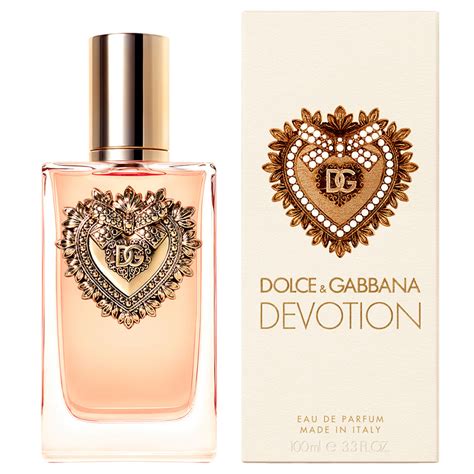 devotion dolce gabbana hombre|dolce & gabbana devotion sample.